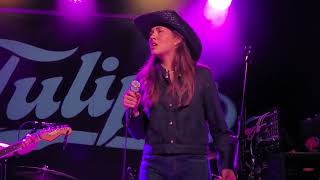 Kate Peytavin - happy when I'm sad - April 13, 2025 - Tulips - Ft. Worth, Texas