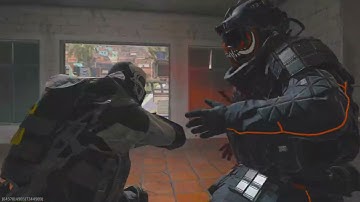 Kill confirmed & Head quarters gameplay MW3 (No Commentary)