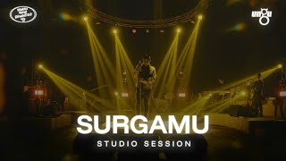 SurgaMu - UNGU | Studio Session