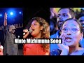 NINTE MIZHIMUNA SONG
