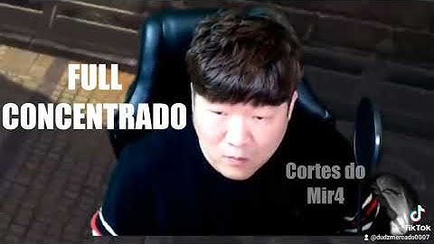 MC (lancer) vs Jiho (warrior) MIR4 both top 1 and top 2 Battle Of Top #MIR4 #Warrior #Lancer