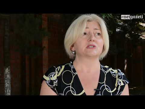 სახლი სამჯერ, თბილისში, სოხუმსა და ცხინვალში დავკარგე - ნინო მელანაშვილი