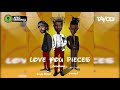 Emekus Ft Young F X Kevin Florez - Love You Pieces (Official Remix)