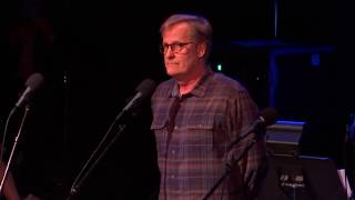 Jeff Daniels performs a scene from 'To Kill a Mockingbird' | Live from Here with Chris Thile