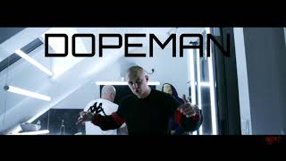 Olexesh - Dopeman Type Beat / Rap Instrumental Beat