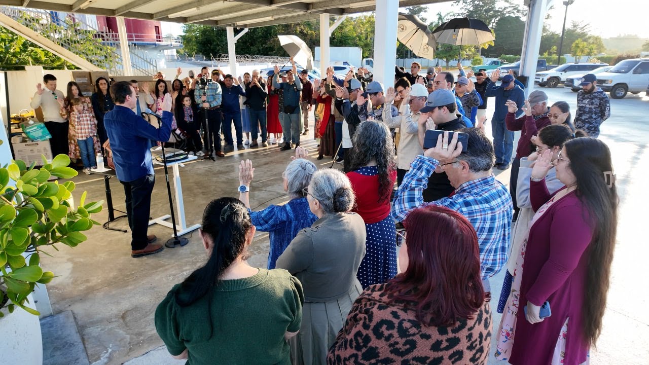 Principio y fin del Séptimo Sello