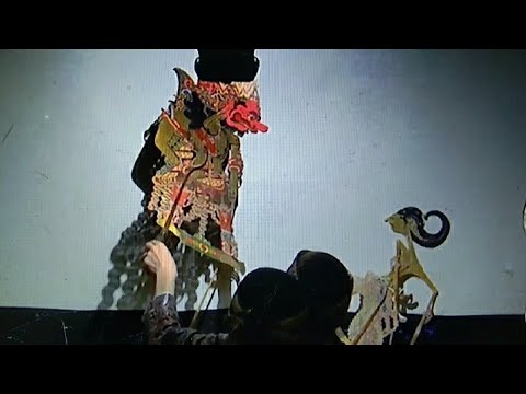 wayang kulit ki dalang purbo asmoro lakon SUMANTRI NGENGER ( gugure patih suwondo)#wayangkulit