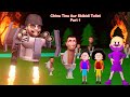 Chinu tinu aur skibidi toilet part 1  tinu ki shaitani  gulli bulli  cartoon  baba wala