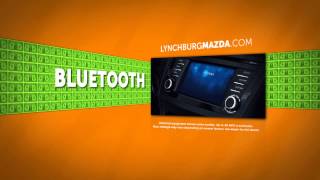 Lynchburg Mazda Call: (434) 509-1133 - Mazda 3 Drive For 5