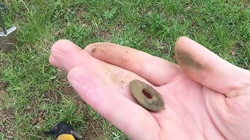 Nokta Makro Legend vs Xp Deus 2 Live Dig Action Metal Detecting