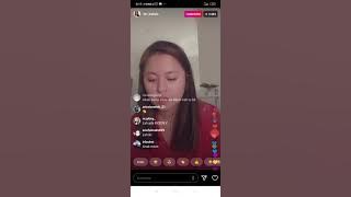 BTR Babyla live Instagram digodain BTR Rayzen