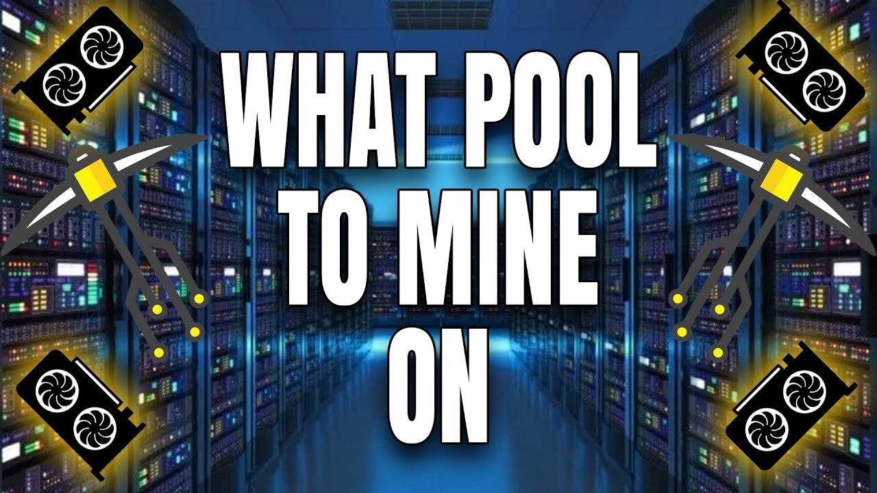 are crypto mining pools any good