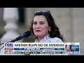 'BIG MONEY': Gretchen Whitmer invests in oil industry while pushing EVs