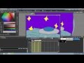 Learn How to Make a Simple Animation in Open Toonz (Step-by-Step Tutorial)