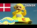 ☆ Teletubbierne på Dansk ☆ 2018 HD ☆ 1 Time! ☆ Tegneserier til børn ☆