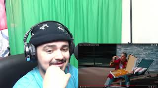 BANGER | Caskey - The Drop (Official Music Video) (REACTION)