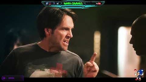 Need For Speed Undercover Gameplay Walkthrough - Part 10 [ENDING]  [4KHD]