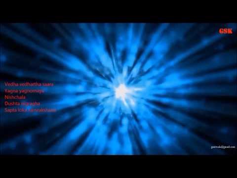 Hara hara Mahadev..It's a great composition by Isaignani Ilayaraja...Om Sivoham....