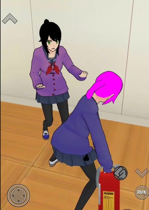 Top 3 Yandere Simulator Fangame 2023   DL #yanderesimulator #fangame