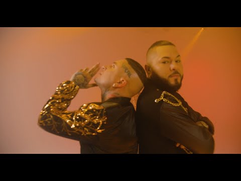 Osmani Garcia "La Voz" x @ChacalRLM - Mi Fidelidad (Official Video)