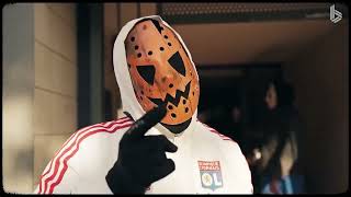 Menace Santana - Halloween (TR) Resimi