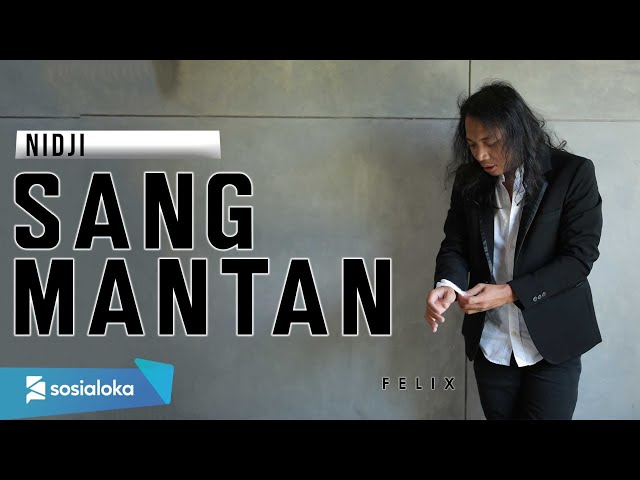 FELIX IRWAN | SANG MANTAN - NIDJI class=