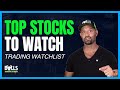 Day trading digest daily stock ideas 572024