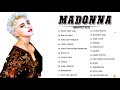 Madonna Greatest Hits || Madonna Greatest Hits Full Album 2021