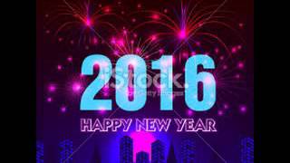 happy new year in advance e-greeting card whats app video message screenshot 3