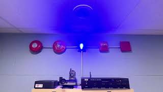 Voice Alert - PA Interface Controller Demo