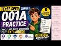 TExES SPED 001A Practice | Laws, FAPE, LRE & ARD Explained