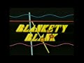 BLANKETY BLANK Full Opening Title Sequence &amp; Theme Tune With Les Dawson