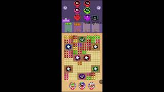Fruit hole level 72 walkthrough solution 