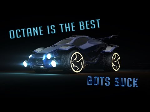 This is why Octane is The Best!!!