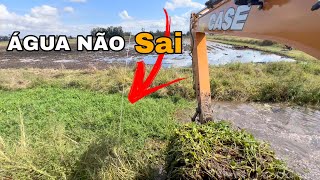 Download Lagu   Valeta ENTUPIDA de MATOS🛑 Escavadeira entra em ação  MP3