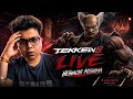 Aaj Vinash Hoga 👊👊👊 #tekken8 #ps5 #Gameplay #Viral