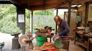 Barrytown Knifemaking, 6.