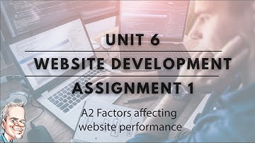BTEC Extended Diploma in IT - Unit 6 Website Development Assignment Part 2