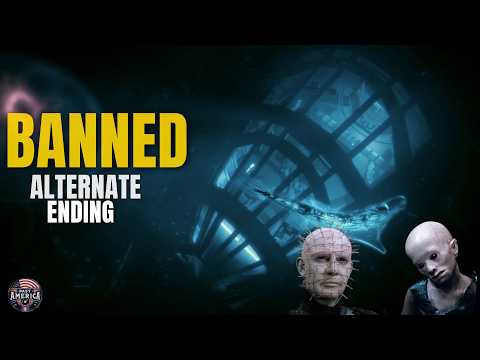 Pandorum (2009): The Banned Alternate Ending They Hid For Over 17 Years
