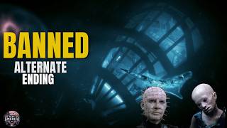 Pandorum (2009): The Banned Alternate Ending They Hid For Over 17 Years