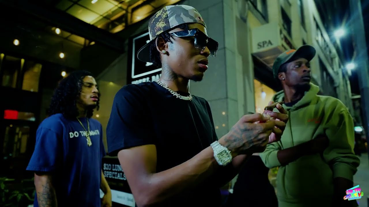 Watch Paidway T.O - PASS IT (Official Video) on YouTube Watch Paidway T.O - PASS IT (Official Video) on YouTube