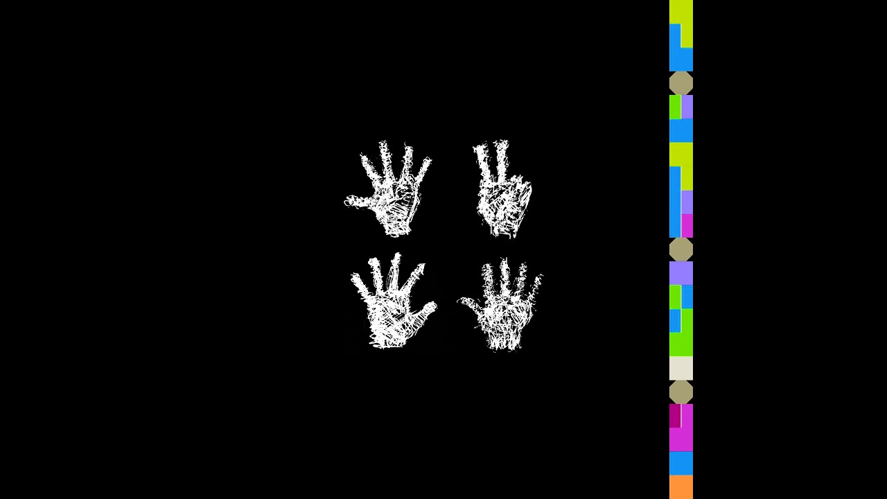 ambicumber -- Spin Networks