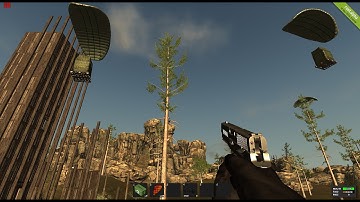 Return of Derp Raids - Ep. 22.2 - MOAR raids with snickers 2 - DrLoinstain