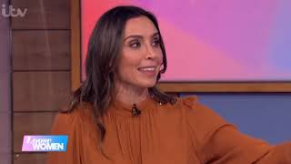 Boyzone Loose Women 10 10 2019