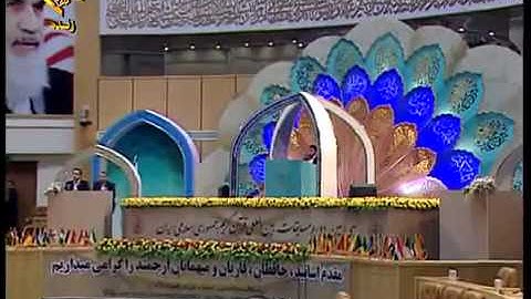 من قراء القطيف القارئ محمد فوزي الفرج