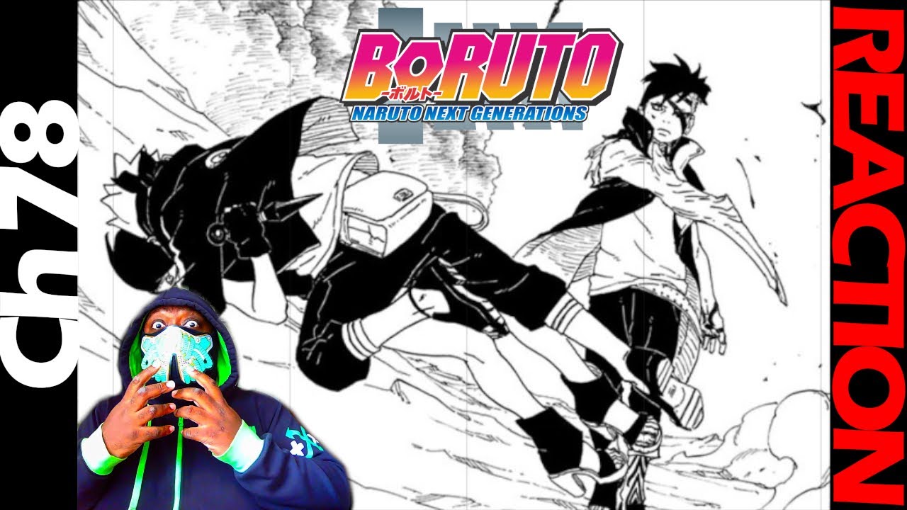 Boruto: Naruto Next Generations, Vol. 10 (10)