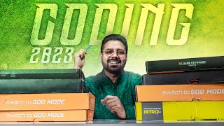 Top Coding Keyboards of 2023 | All Coding Mechanical Keyboards of Amazon | Must Watch @techboxhindi