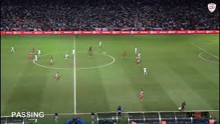 Kamohelo Mokotjo Highlights