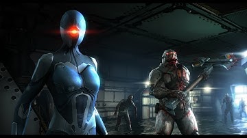 DEAD EFFECT 2 EP 8 - BILL HOPPS