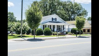 612 N First Avenue video tour